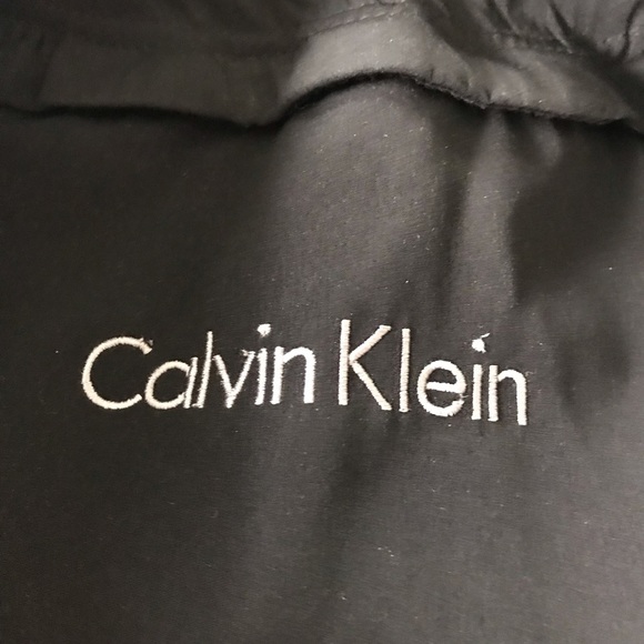 Calvin Klein men’s coat size 40 Reg - Picture 4 of 7